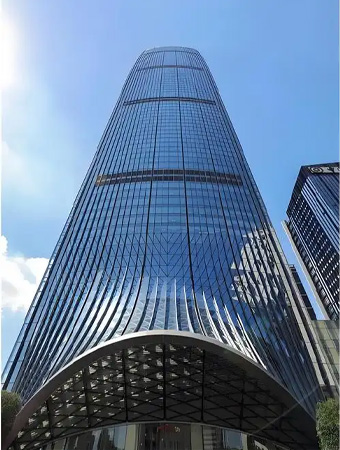 淮安鼎冠建材科技有限公司